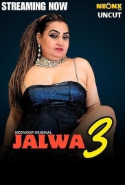Jalwa 3 2025 NeonX Hindi Short Film Download (2025)