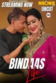 Bindaas Life 2025 NeonX Hot Short Film Download (2025)