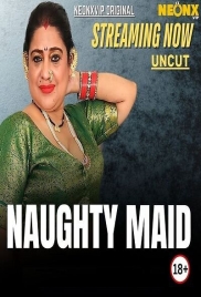 Naughty Maid 2025 Neonx Hot Short Film Download (2025)