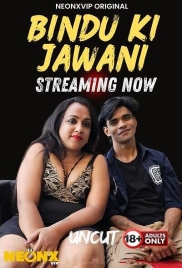 Bindu Ki Jawani Uncut (2025) Neonx Hot Short Film Download (2025)