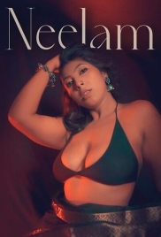 Neelam Singha Nude Posing on Bed (2025) App Video (2025)
