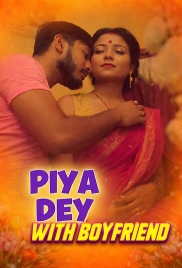 Model Priya Dey With Boyfriend (2026) App Video (2026)