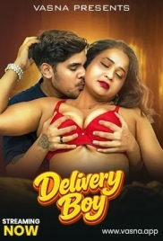 Delivery Boy (2026) Vasna Short Film (2026)