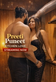 Preeti Puneet Kitchen Love (2026) Short Film (2026)