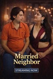 Married Neighbor (2026) Khushi Hot Short Film (2026)