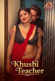 Khushi Teacher (2026) Short Film (2026)