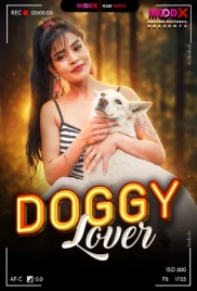 Doggy Lover BTS (2026) MoodX Short Film (2026)