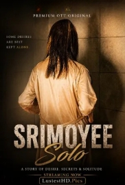 Srimoyee Solo (2026) Uncut Short Film (2026)