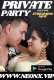 Private Party (2023) NeonX Short Film Watch Online