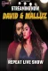 Malluz And David 2024 MeetX Short Film Download