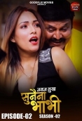 Sunaina Bhabhi (2022) Goodflixmovies S02E02 Web Series Watch Online