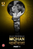 Mohan Chabhiwala (2023) S01 Part 1 Web Series Watch Online