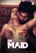 The Maid (2023) NavaRasa S01E01 Web Series Watch Online