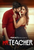 Mr Teacher (2023) PrimeShots S01E02 Web Series Watch Online