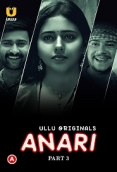 Anari (2023) S01 Part 3 Ullu Web Series Watch Online