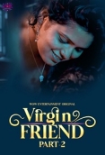 Virgin Friend (2023) S01E04 WoWentertainment Web Series Watch Online