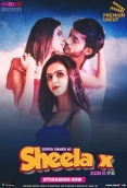 Sheela X (2023) MoodX S02E02 Web Series Watch Online