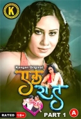 Ek Raat (2024) Kangan S01E01T02 Web Series Watch Online