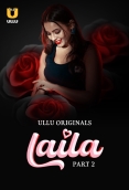 Laila (2024) Ullu S01 Part 2 Web Series Watch Online