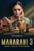 Maharani (2024) S03 Complete Hindi Web Series