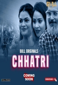 Chhatri (2024) Bullapp S01E01T02 Hindi Web Series