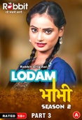 Lodam Bhabhi (2024) S02 Part 3 RabbitMovies Hindi Web Series