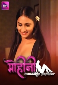 Mohini Massage Parlour (2024) S01E01T02 Battameez Web Series