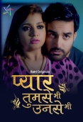 Pyar Tumse Bhi Unse Bhi (2024) Ratri S01E01T02 Web Series Download