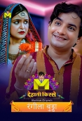 Rangeela Buddha (2024) S01 Mastram Web Series Download