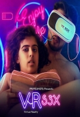 VR S3X (2023) PrimeShots S01E01 Web Series Download