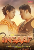 Insaaf (2024) S01E04 Fugi Hindi Web Series Download