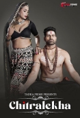 Chitralekha (2023) TadkaPrime S01E01T03 Web Series Download