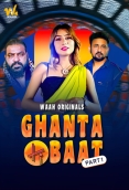 Ghanta Ki Baat (2024) Waah S01E01T02 Web Series Download