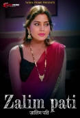 Zalim Pati (2024) TPrime S01E01T02 Web Series Download