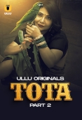 Tota 2024 S01 Part 2 Ullu Web Series Download