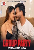 Group Party 2024 Look S01E01T08 Web Series Download