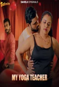My Yoga Teacher 2024 Sahelii S01E01 Web Series Download