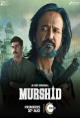 Murshid 2024 S01 Hindi Zee5 Web Series Download
