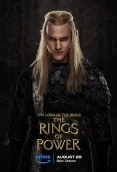 The Lord of the Rings: The Rings of Power 2024 S02E07 Hindi Dubbed Download