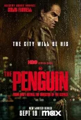 The Penguin 2024 S01E03 Hindi Dubbed Web Series Download