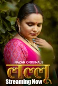 Lallu (2024) Nazar S01 E04-06 Web Series