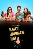 Raat Jawan Hai 2024 Hindi S01 Complete Web Series Download