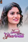 Sali Aadhi Gharwali 2024 S01E01T02 Jalva Web Series Download