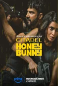 Citadel: Honey Bunny 2024 Hindi S01 Complete Web Series Download