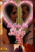 Ek Cute See Love Story 2019 Fliz S01E02 Web Series Download