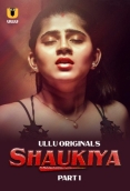 Shaukiya 2024 Ullu S01 Part 01 Web Series Download