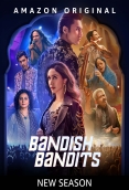 Bandish Bandits 2024 Hindi S02 Complete Web Series Download