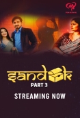 Sandook 2025 Makhan S01E06T07 Web Series Download