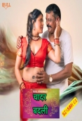 Chadar Badli 2025 BullApp S01E01T02 Web Series Download