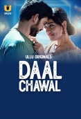 Daal Chawal (2025) Part 01 S01 Ullu Web Series Download